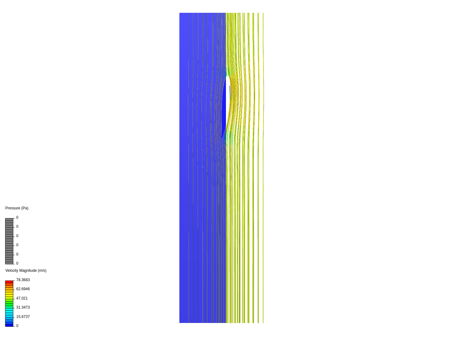 Hydrofoil image