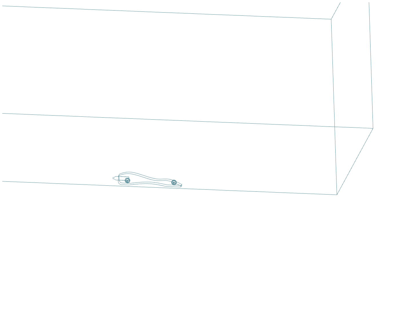 CO2 Dragster image