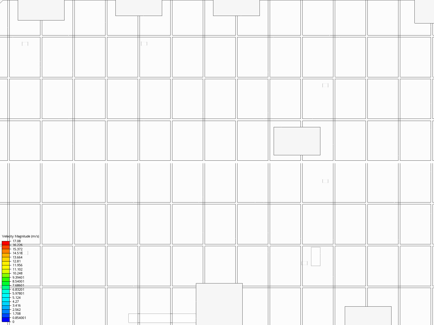 Tutorial: Car Park Contamination image