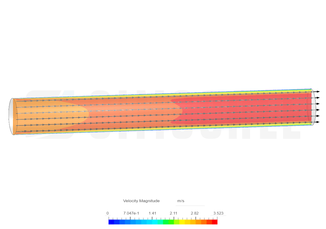 Tutorial 2: Pipe junction flow image