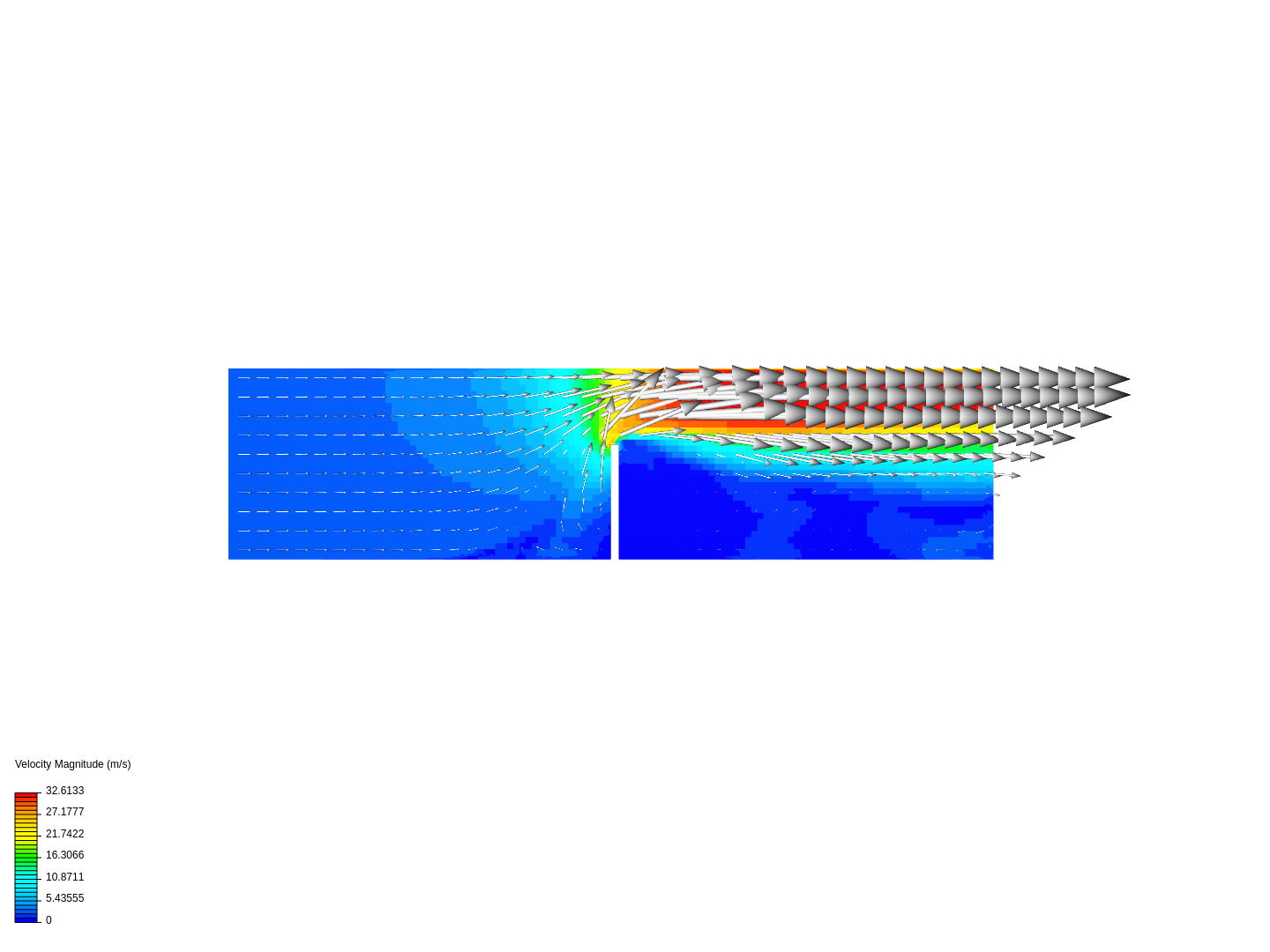 Vertedero Trapezoidal image