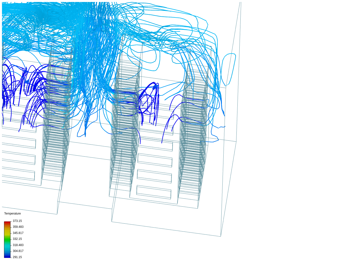 Data Center -Endale Temesgen image