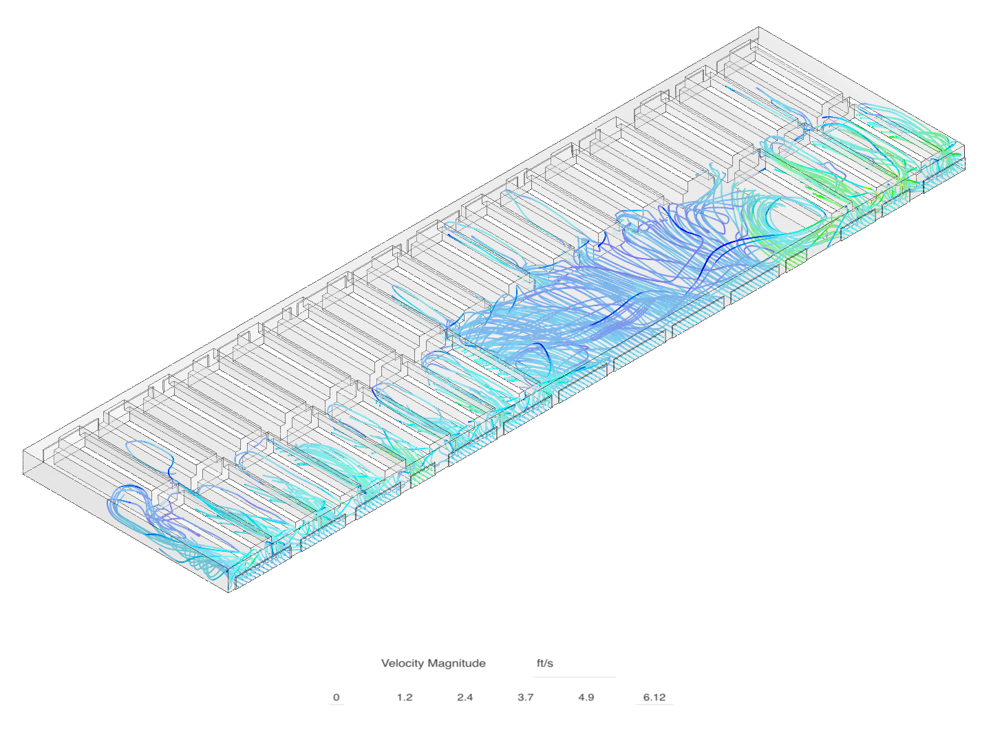 Endale Temesgen: Data Center (Full Scale) simulation image