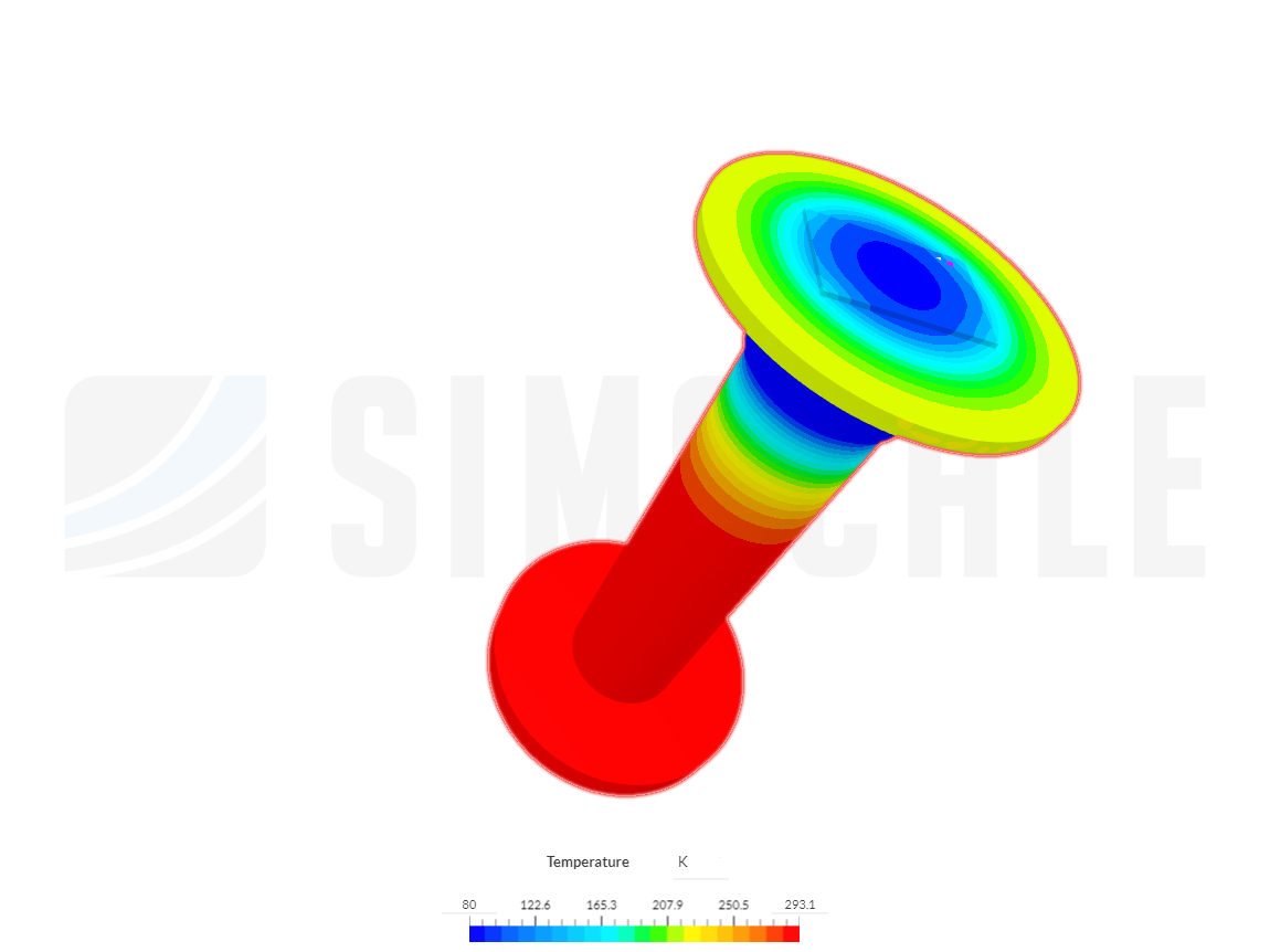 Tutorial 3: Differential casing thermal analysis image