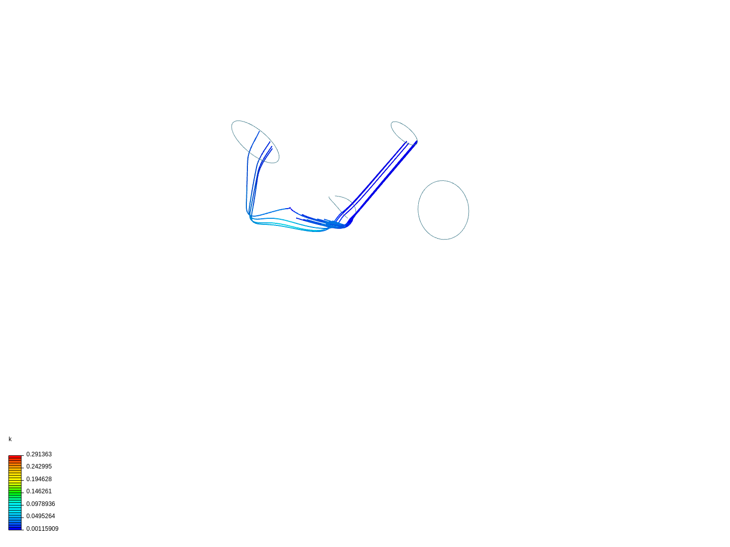 Tutorial 2: Pipe junction flow image