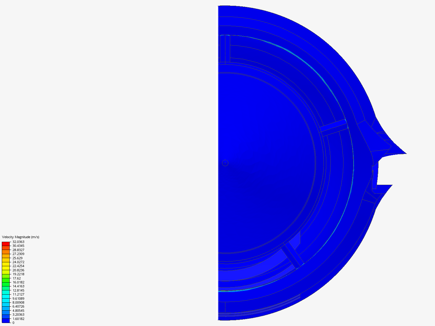 Tutorial 2: Pipe junction flow image