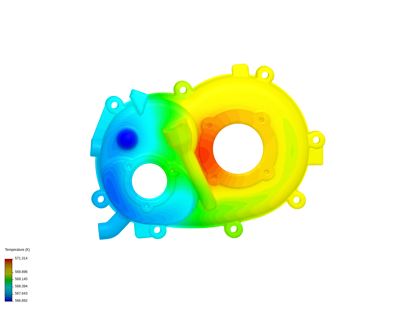 Tutorial 3: Differential casing thermal analysis image