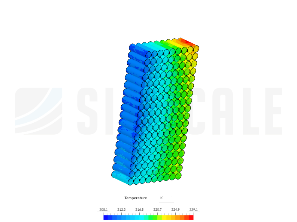 Accumulator with outlet - Copy image