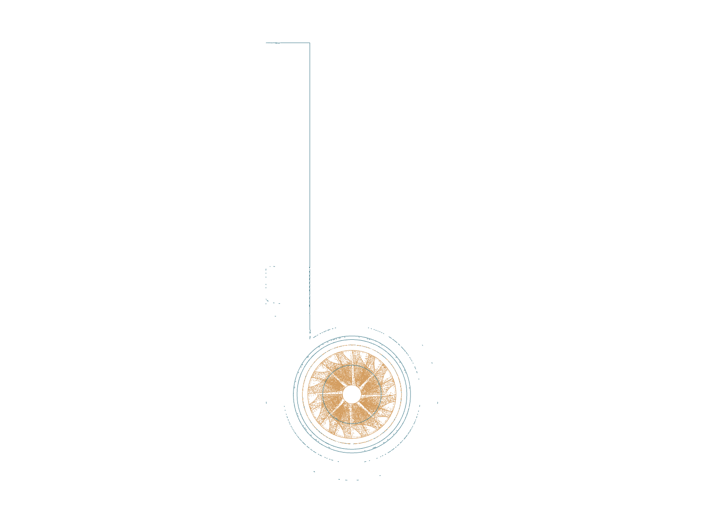 Centrifugal Pump final image