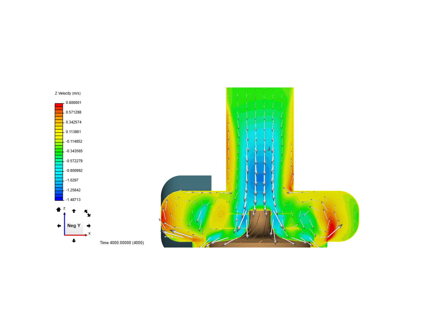 centrifugal pump working image