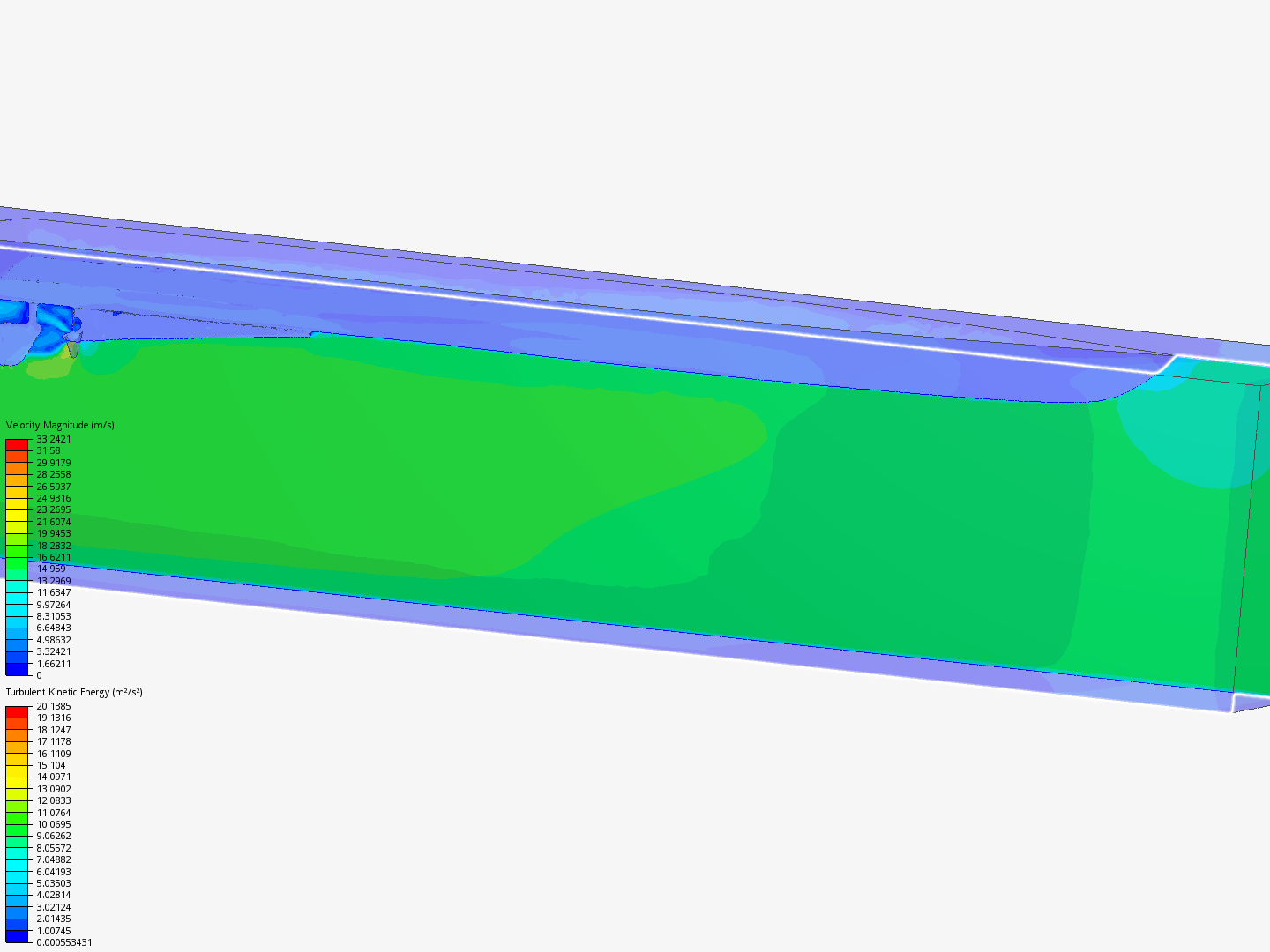 Chris Craft Fluid Study image