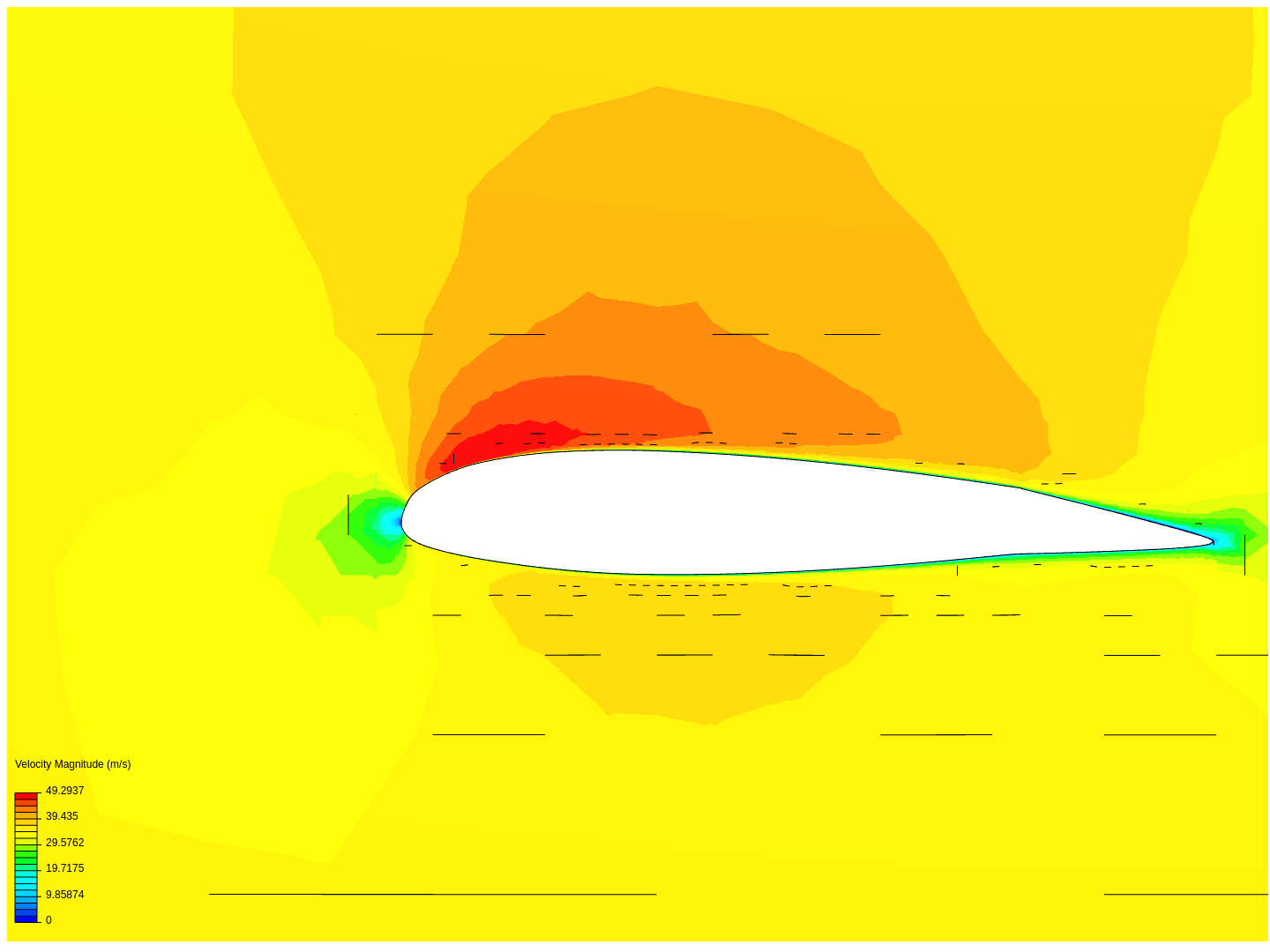 CFD-TP Flap 5g image