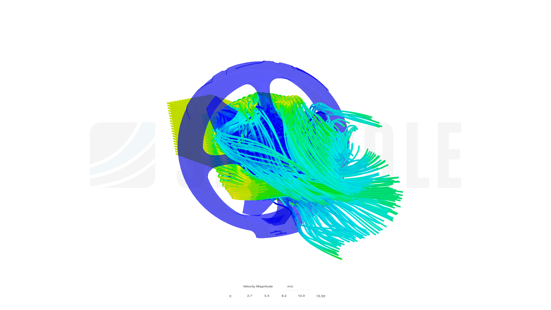 Propeller - Oceanus image