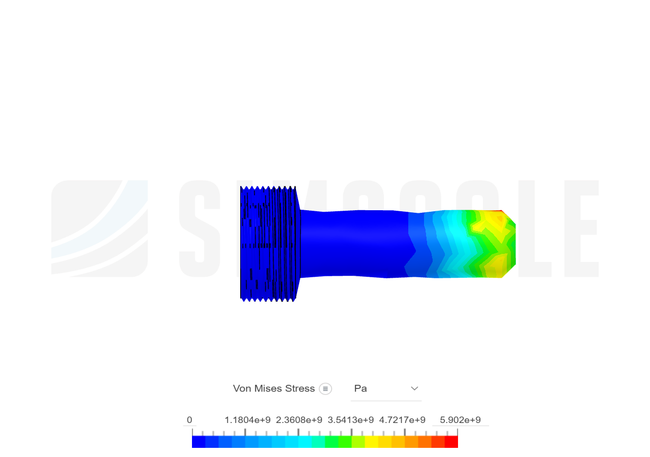 analisis de piesa basica  ajustador del muelle image