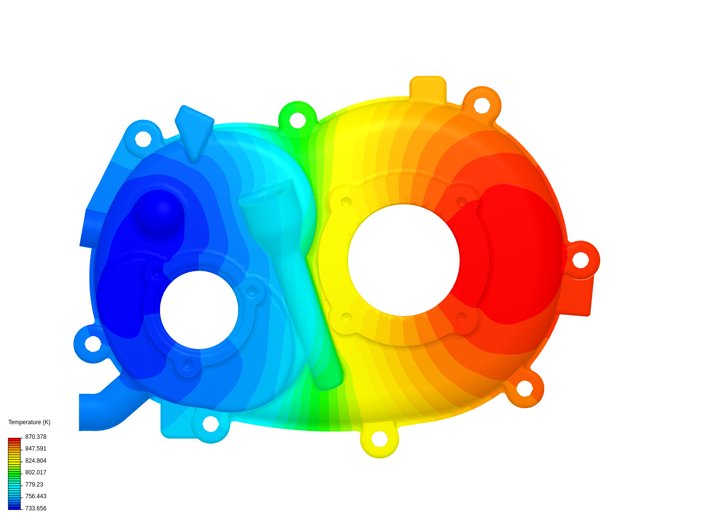 Tutorial 3: Differential casing thermal analysis image