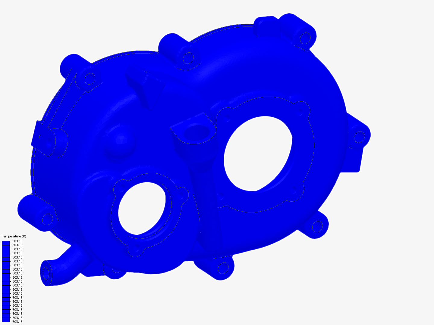 Tutorial 3: Differential casing thermal analysis image