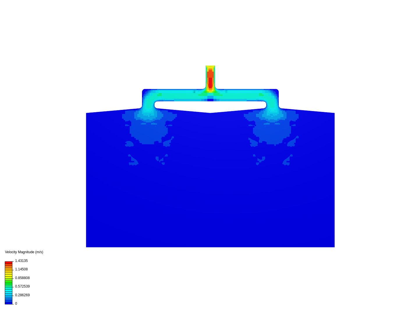 non-newtonian flow image