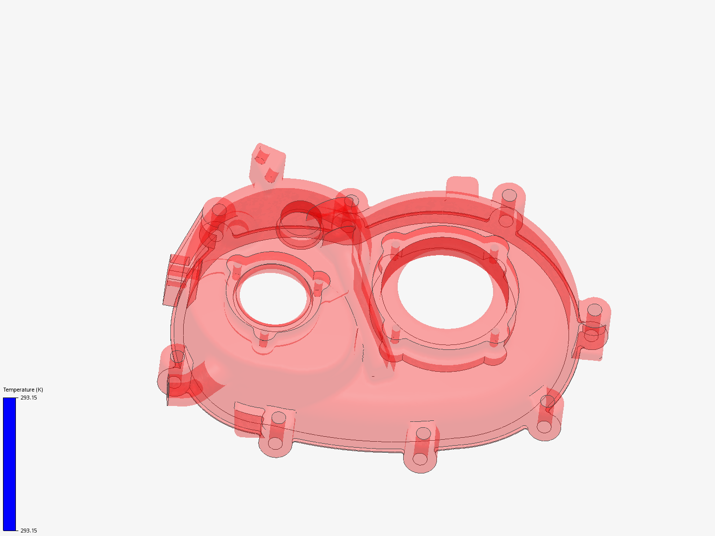 Tutorial 3: Differential casing thermal analysis image