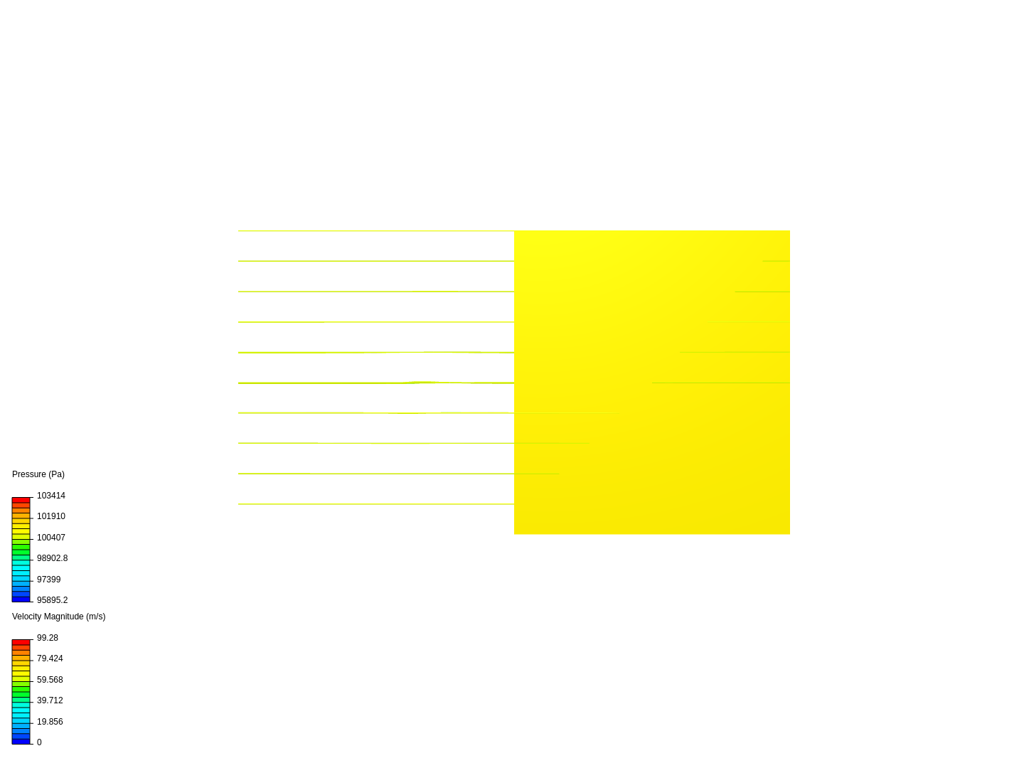 normal wing -3 at 60m/s image