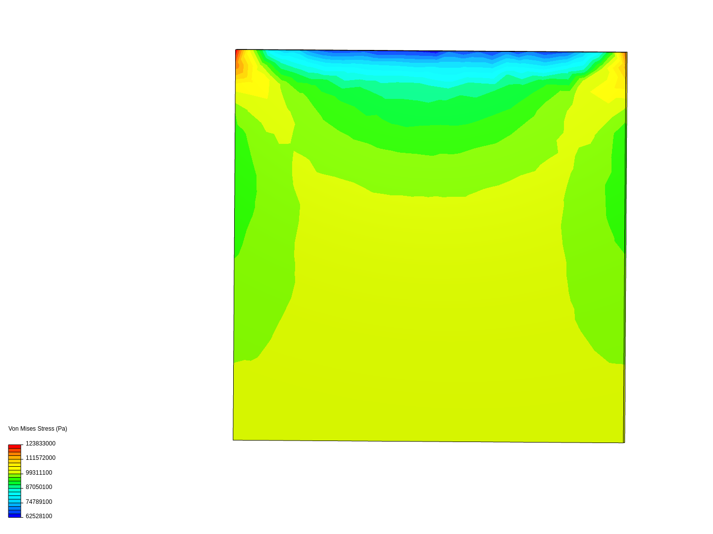 CMC - éprouvette type A image