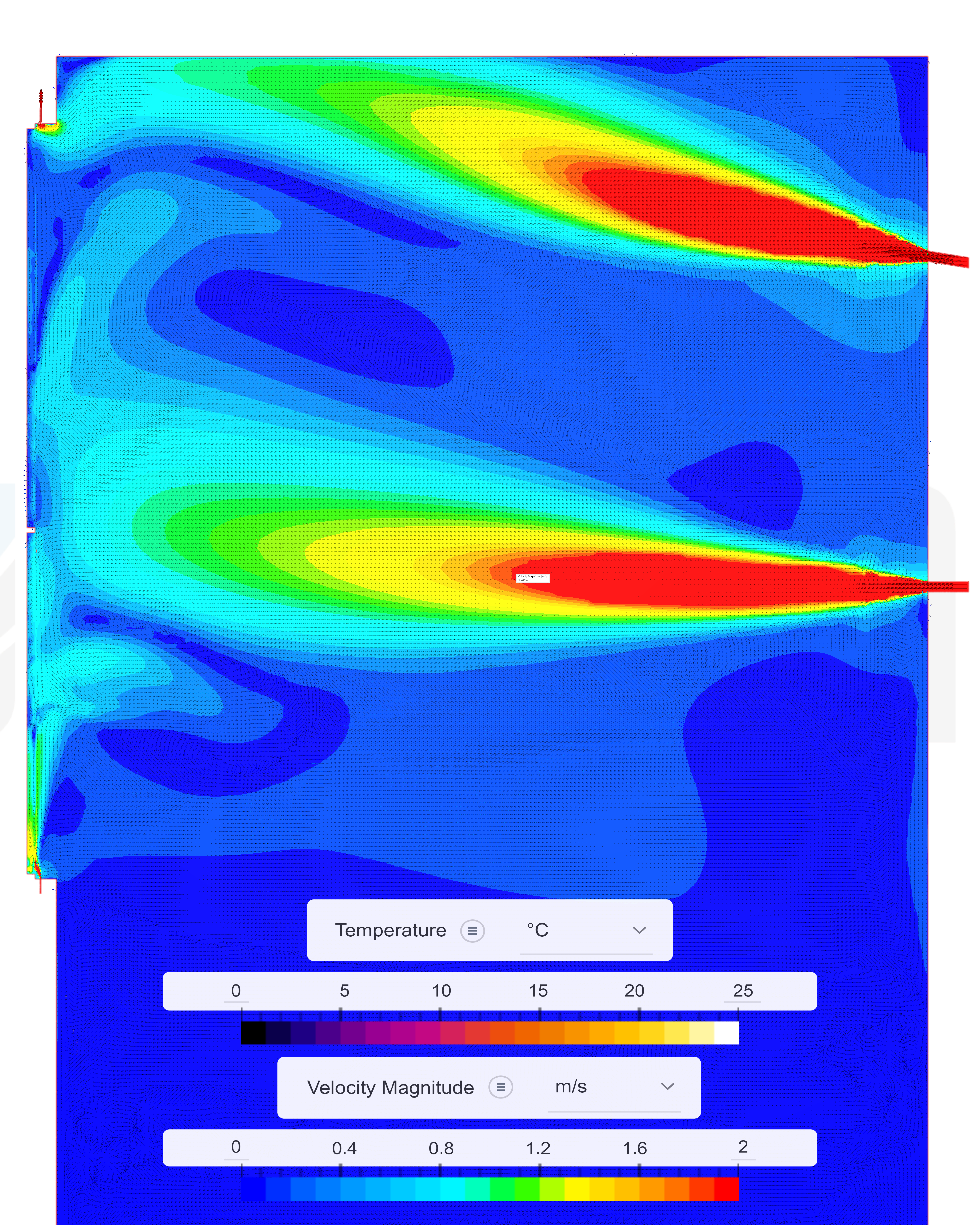 Thermal Comfort Workshop - Atrium Tambour - From v8 image