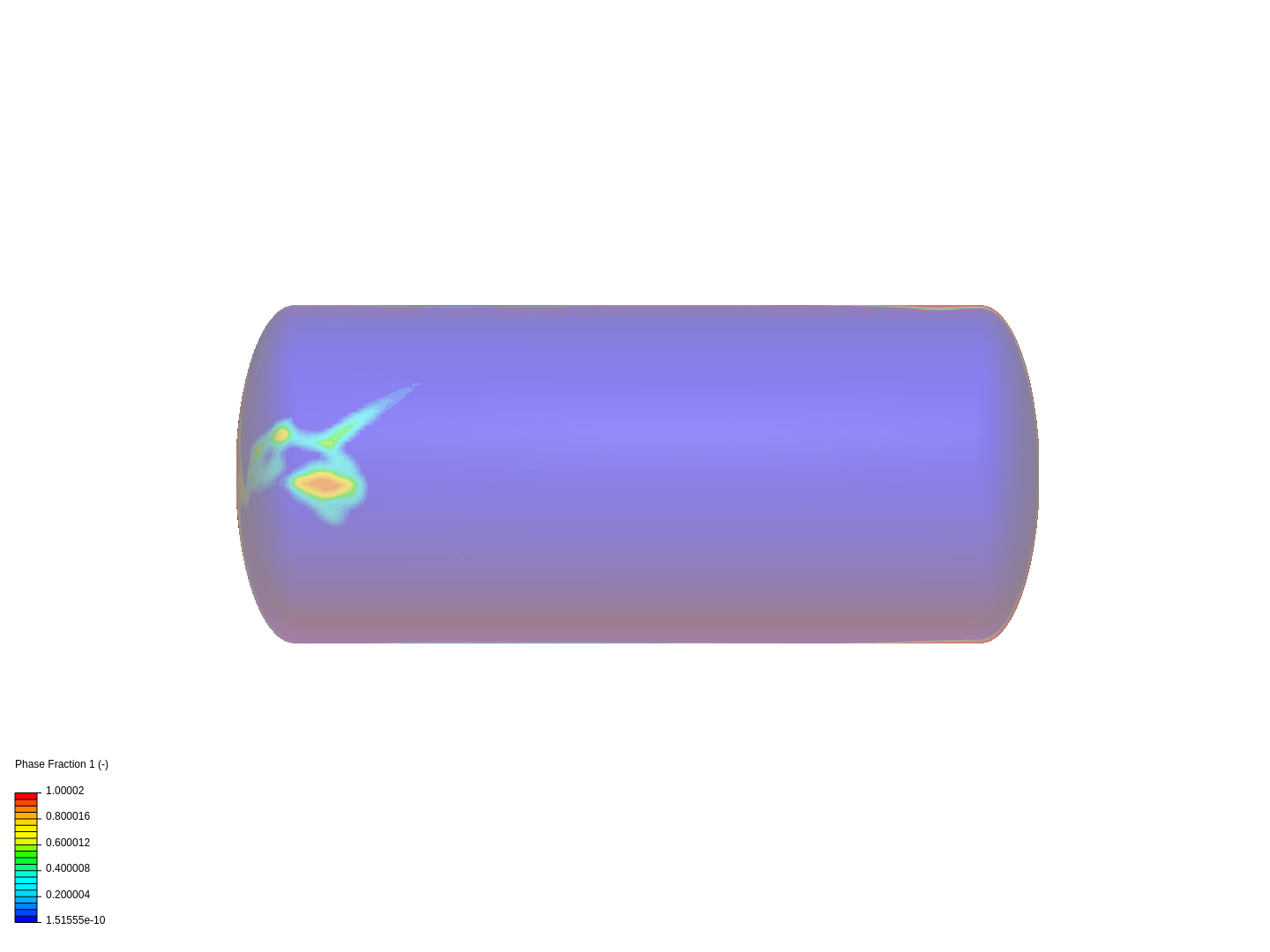 Sloshing of Fluid in a Moving Fuel-Tank - Copy image