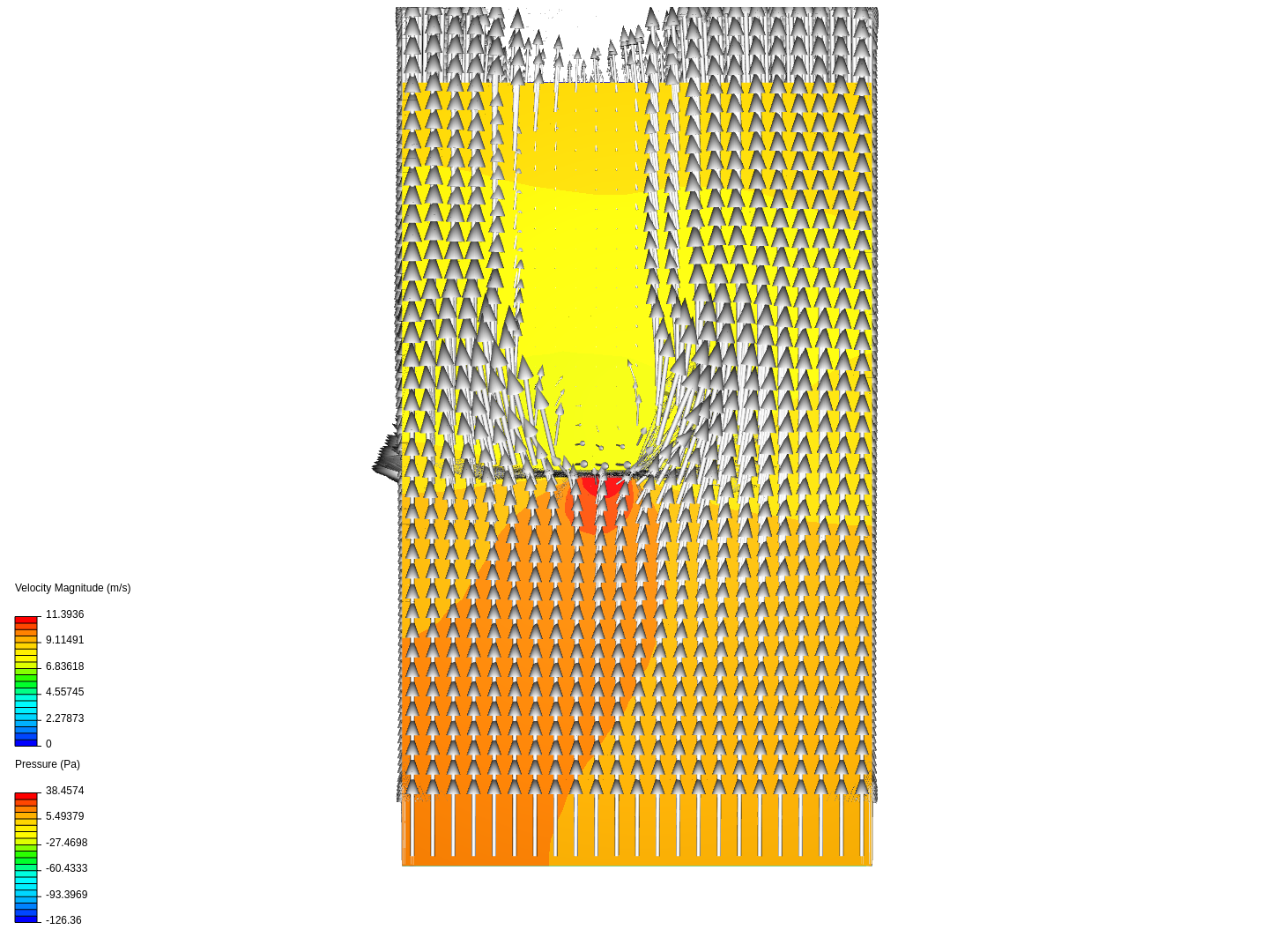 Empuje Vela image