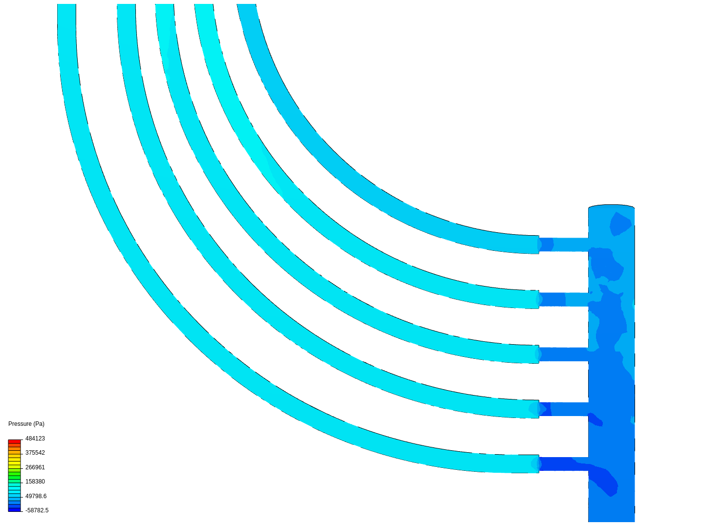 Bubbler Waterlines image