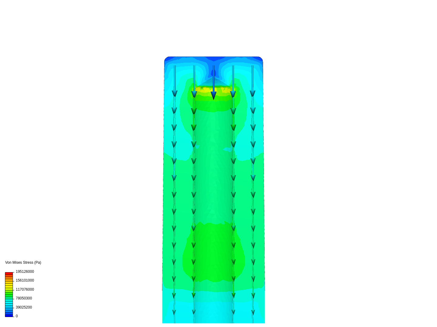 Core Baffle image