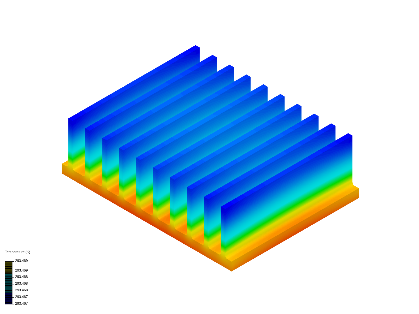 Thermal analysis image