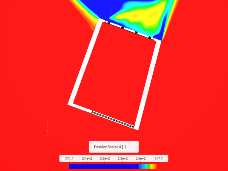 control model mesh iaq simulation image