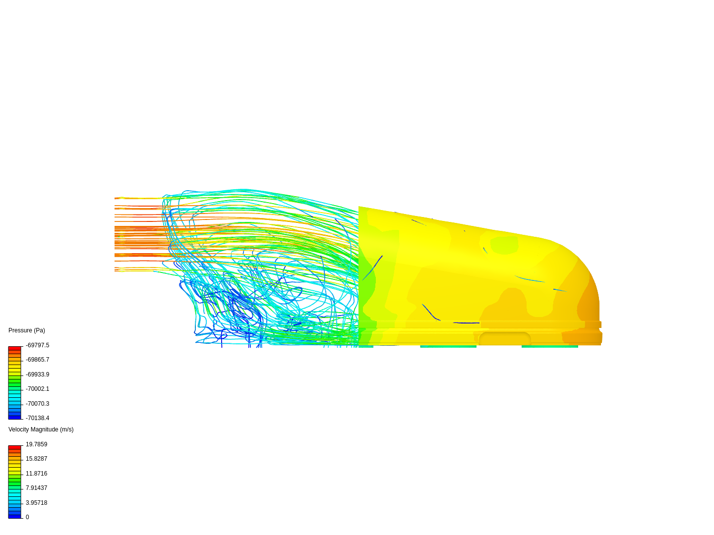 B Series ITB Plenum image