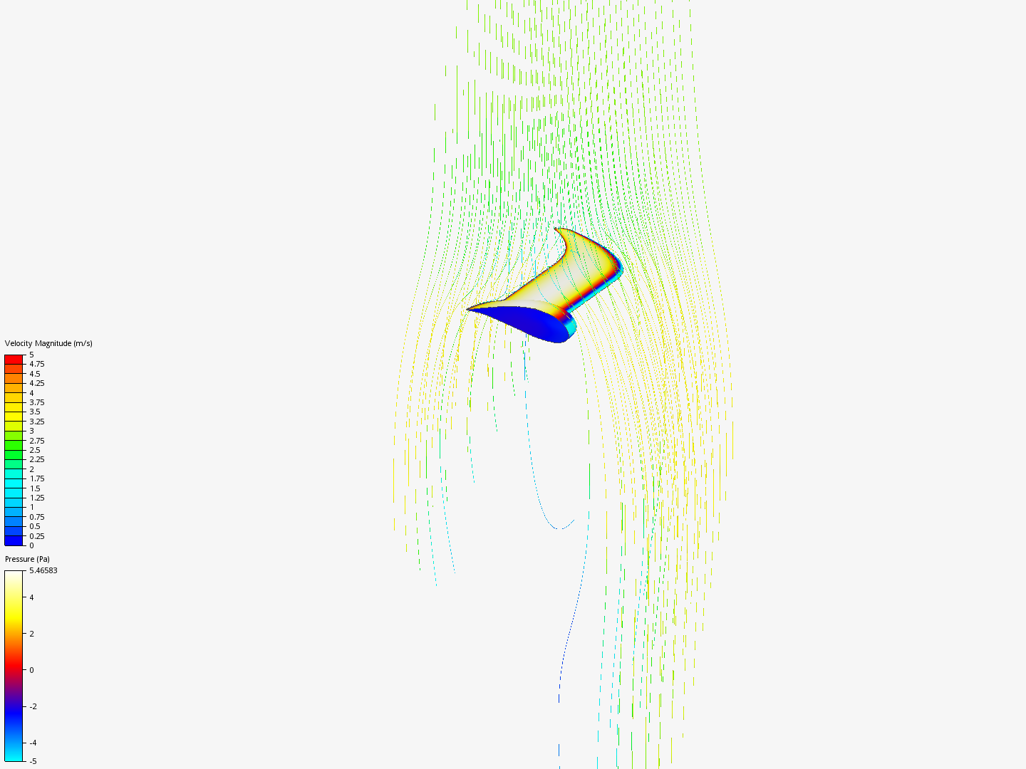 VTOL Model Phase 2 image