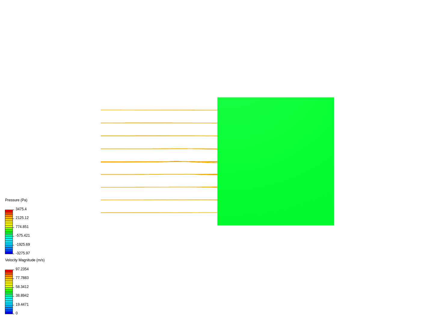 normal wing t image