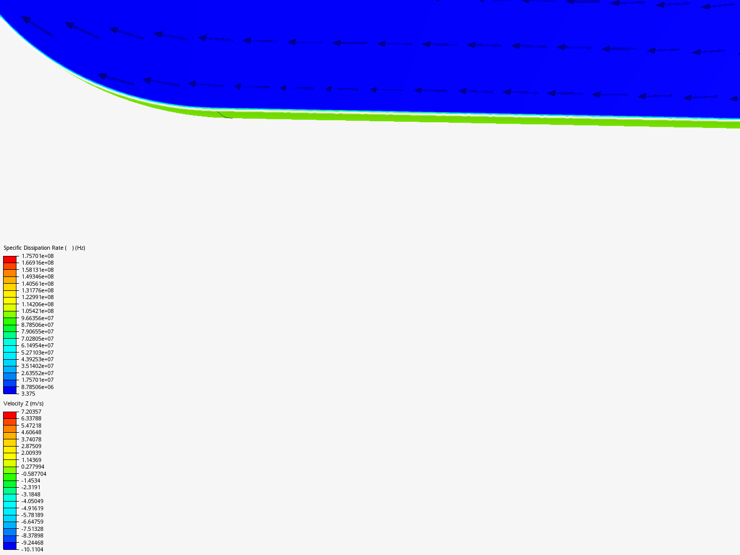 Tutorial 2: Pipe junction flow image