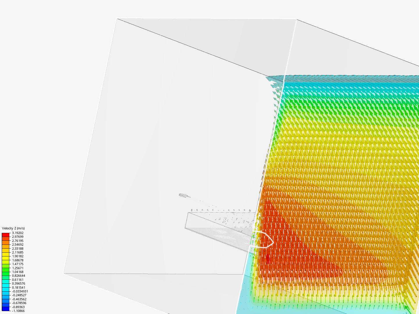 bbq simulation image