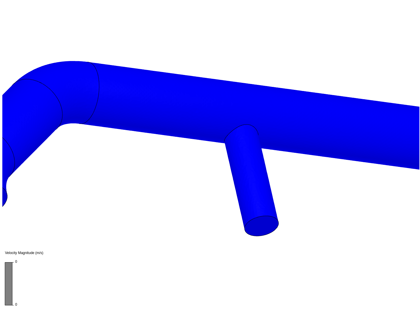 Tutorial 2: Pipe junction flow image