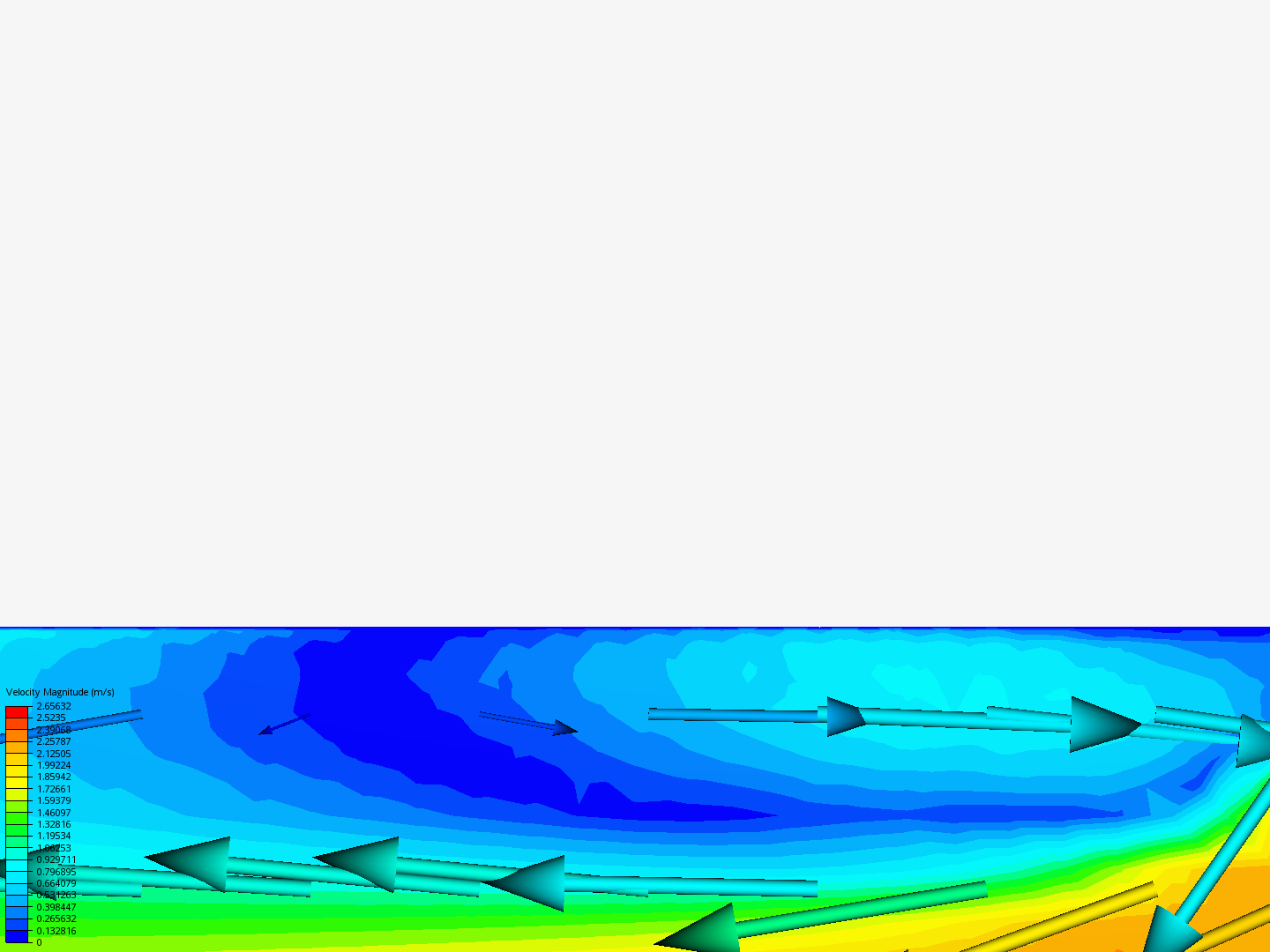 Tutorial 2: Pipe junction flow image