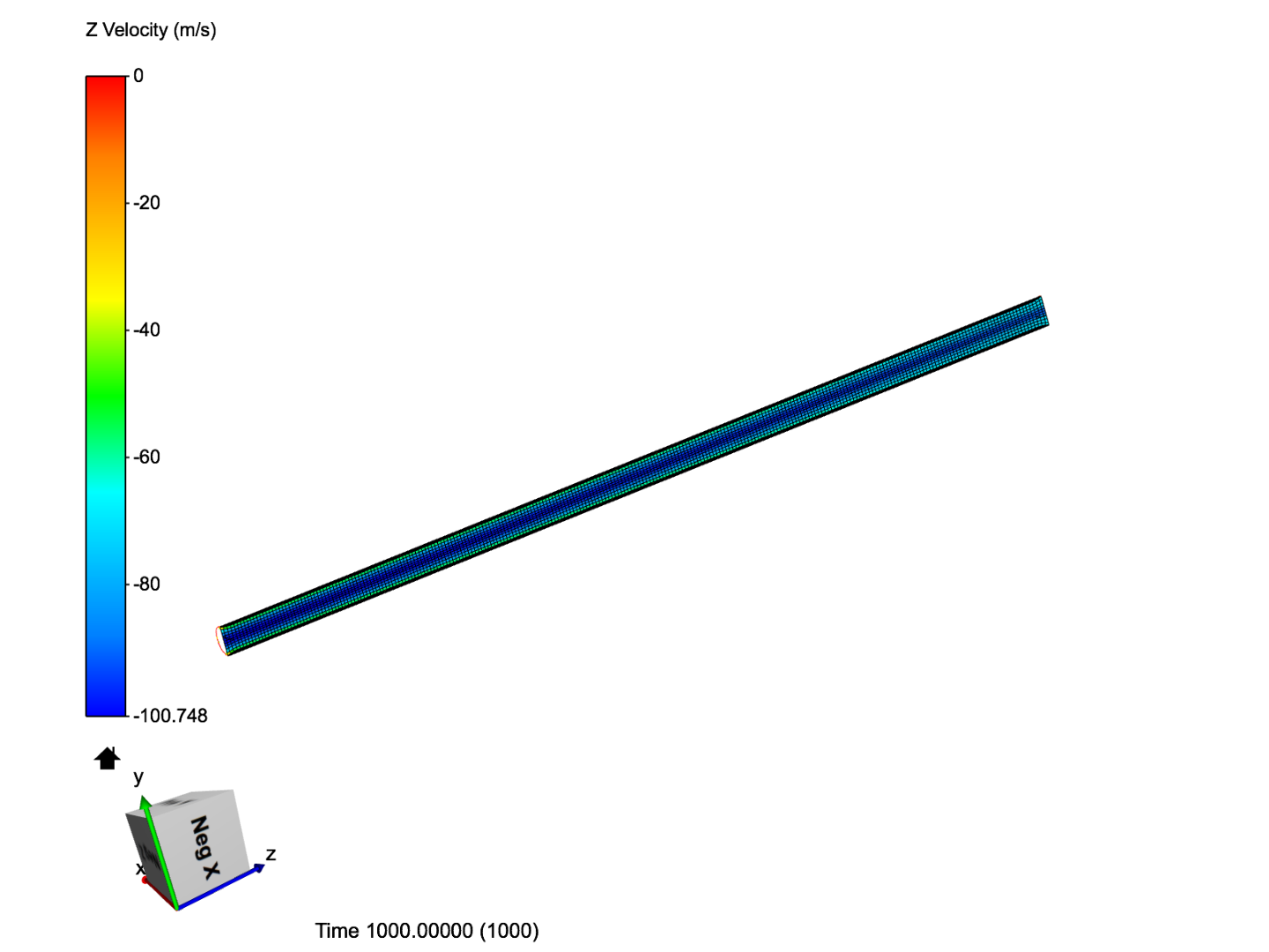 Laminar Flow in Circular Pipe image