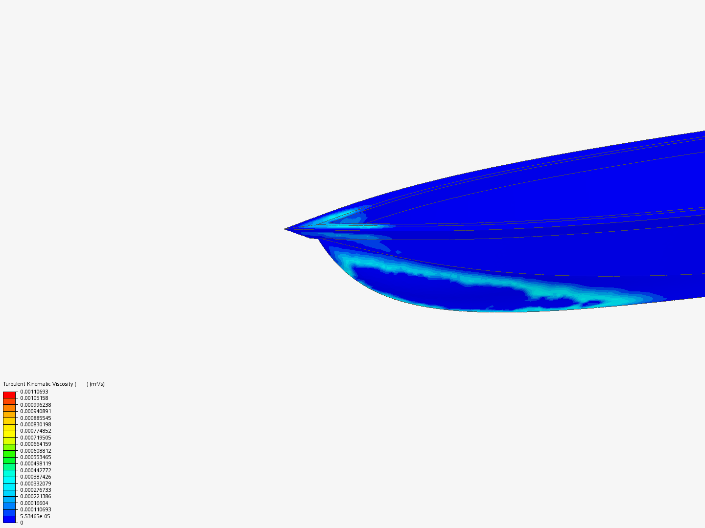 Tutorial 2: Pipe junction flow image