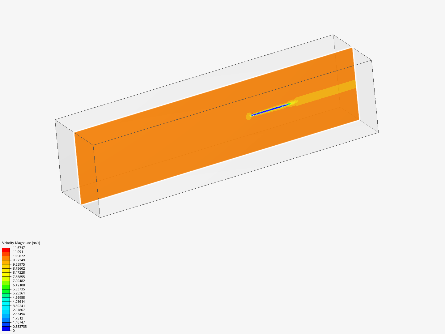 Cylinder drag image