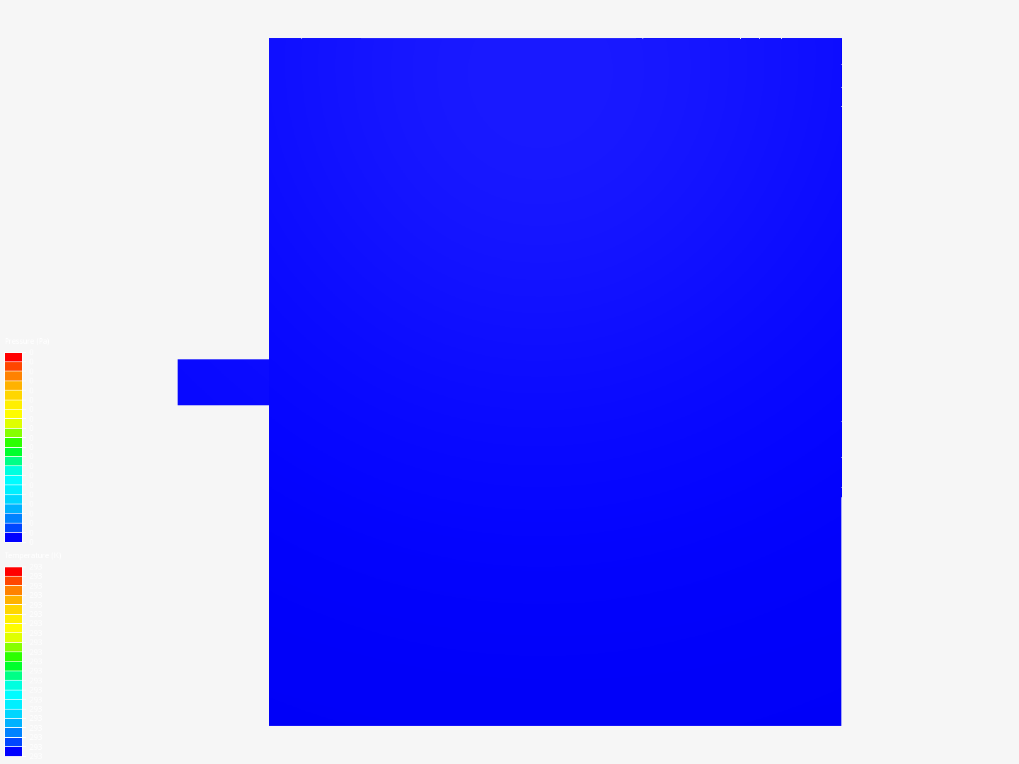 Meeting Room Thermal Comfort Analysis image