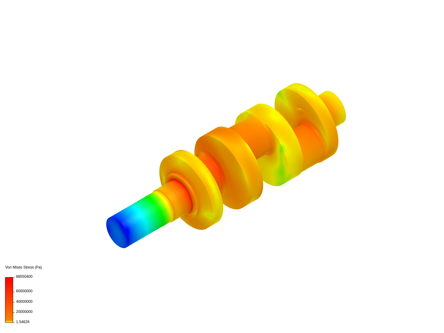 Crankshaft image