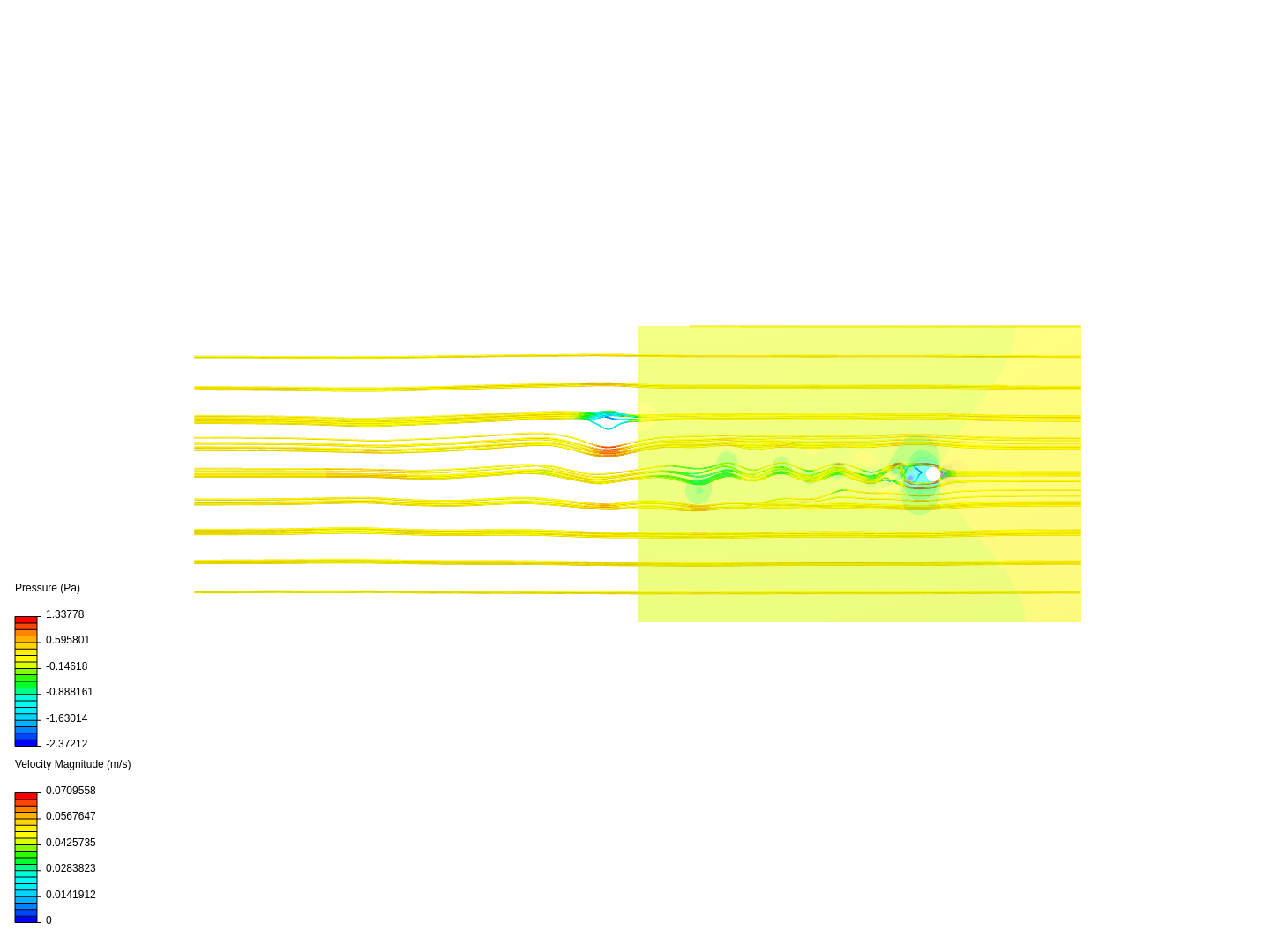 cylinder external flow image