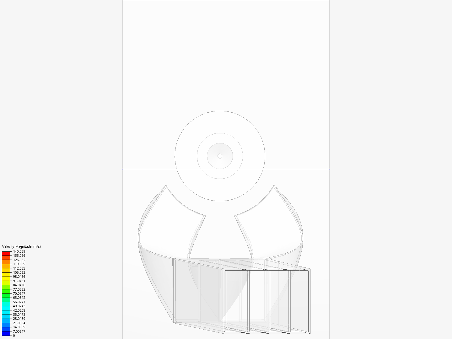 3D-Printer_Coolingflowtest image