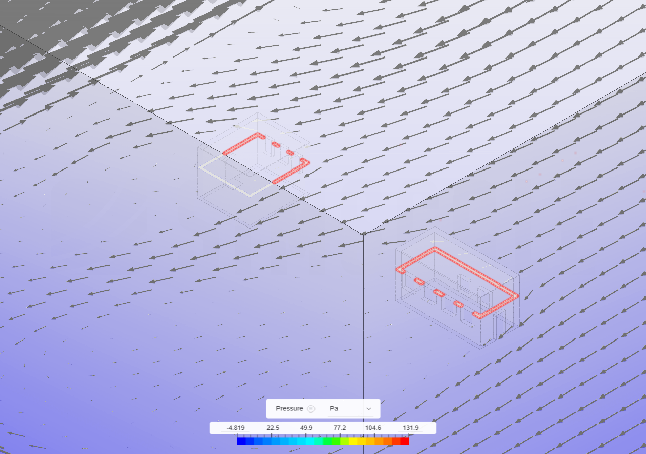 building performance image