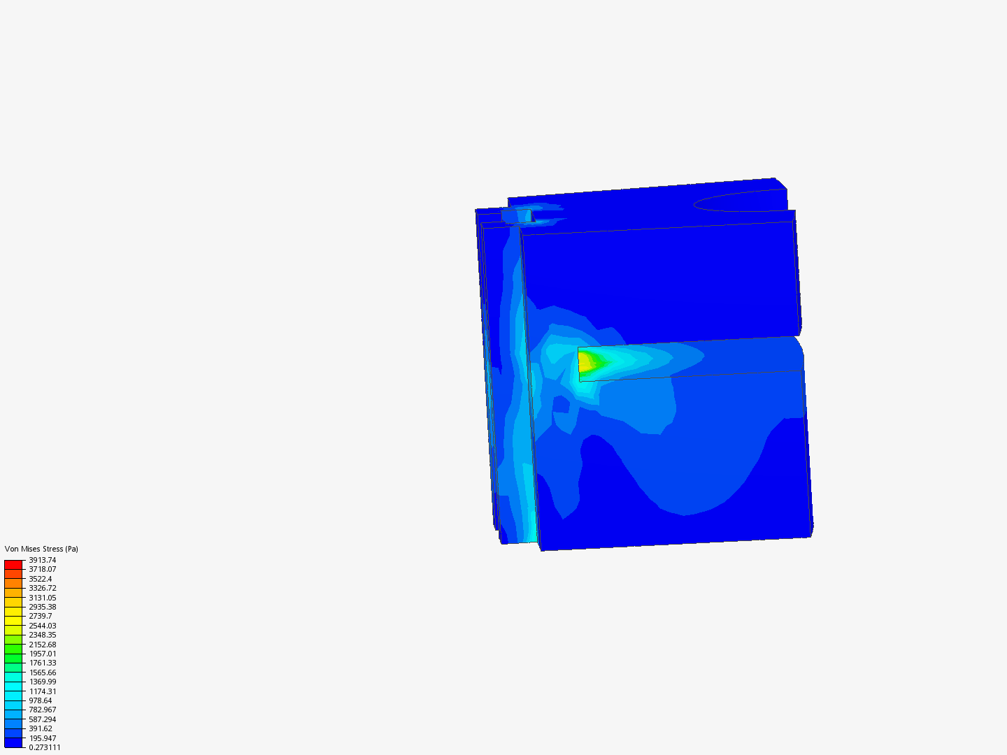 Lyo guide block image