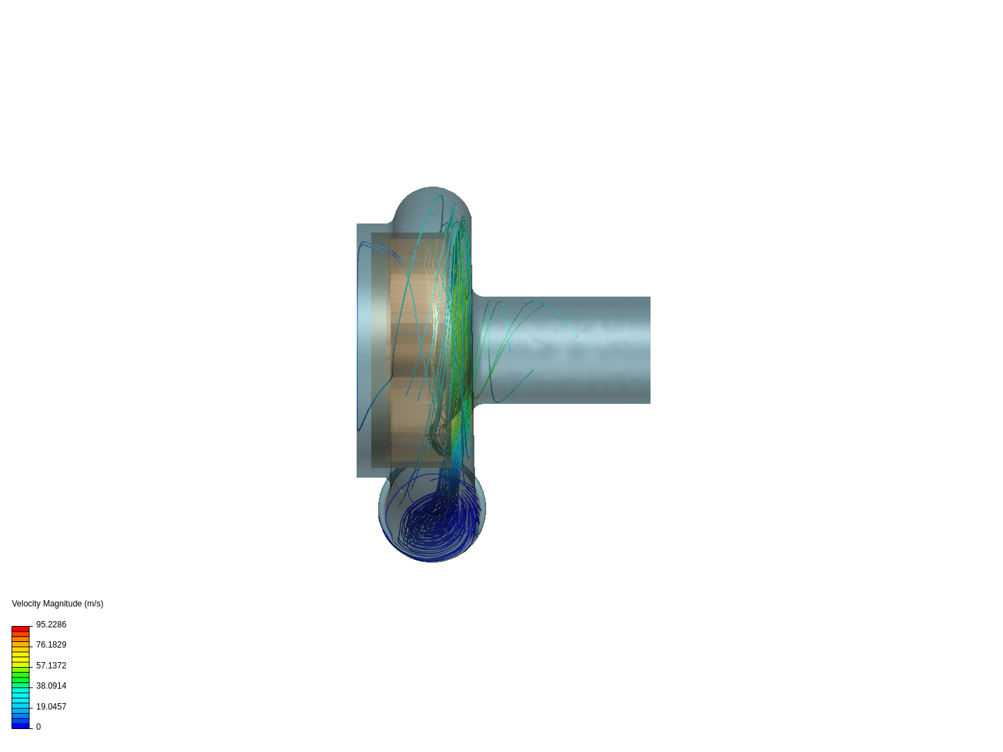 Centrifugal pump design image