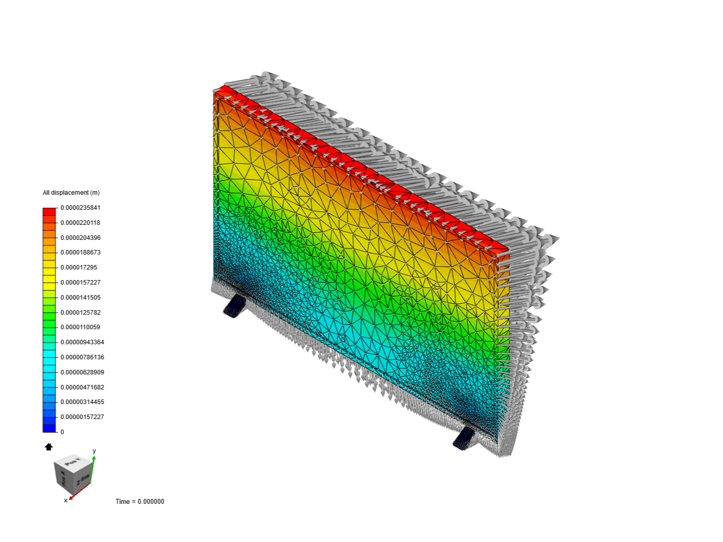 49'' TV Stand Analysis image