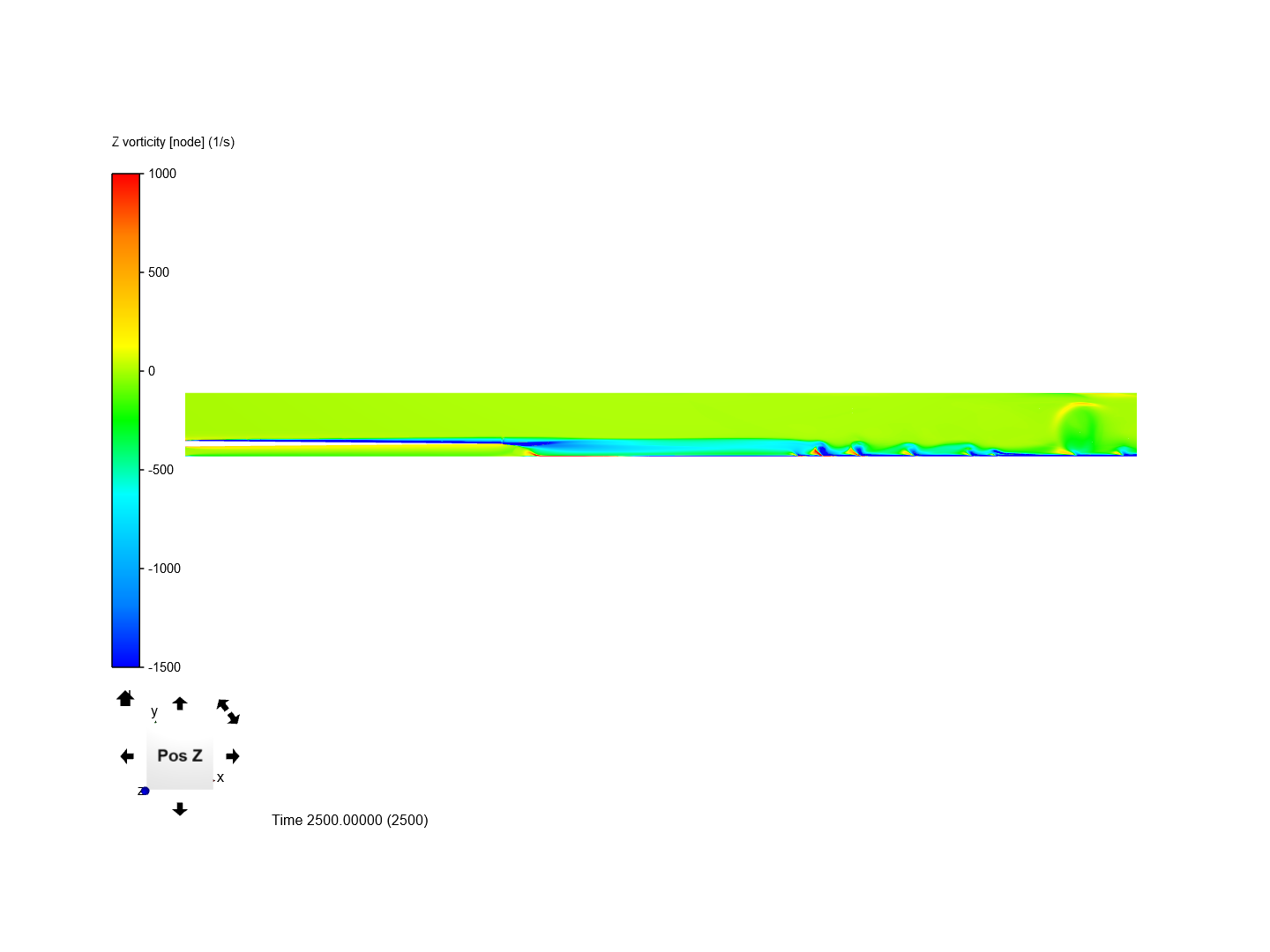 Shear Layer BETA01 image